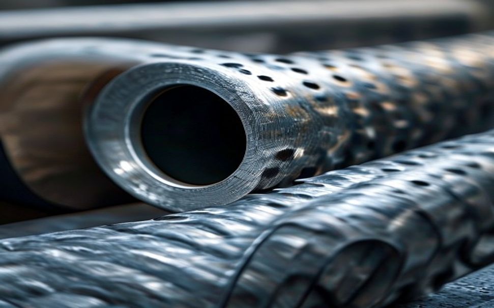 Aluminum Extrusion Profiles