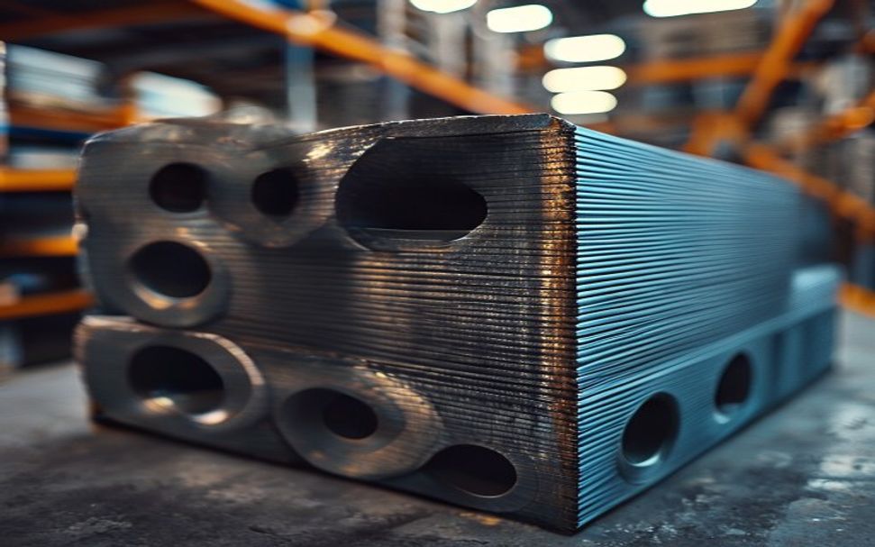 Aluminum Coil