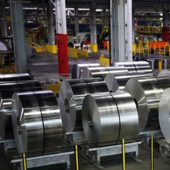 1050 Aluminum Coil product photo 1