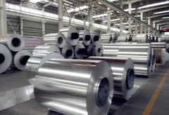 1050 Aluminum Coil product photo 5