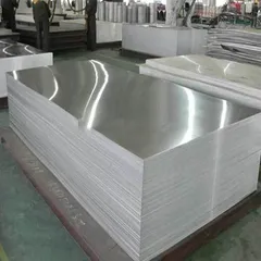 1050 Aluminum Plate product photo 1