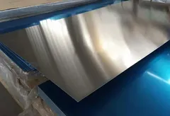 1050 Aluminum Plate product photo 4
