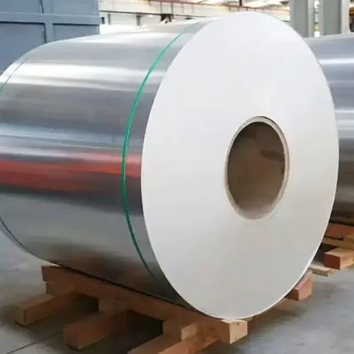 1060 Alloy Aluminum Coil product photo 1