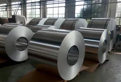 1060 Alloy Aluminum Coil product photo 3