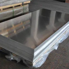 1060 Alloy Aluminum Plate product photo 2