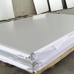 1060 Alloy Aluminum Plate product photo 3