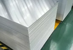 1060 Alloy Aluminum Plate product photo 4