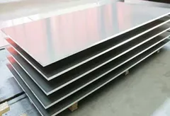 1060 Alloy Aluminum Plate product photo 5