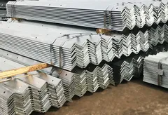 1070 Aluminum Angle