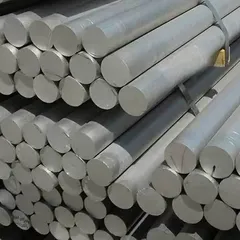 1070 Aluminum bar