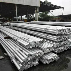 1100 Aluminum bar