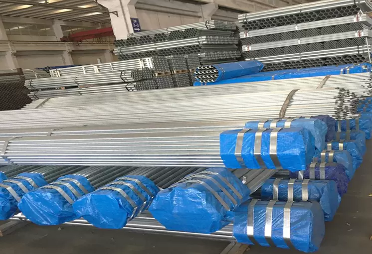 1100 Aluminum pipe