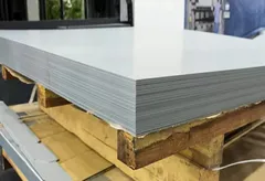 2024 Aluminum plate