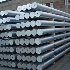 2024-T3 Aluminum bar