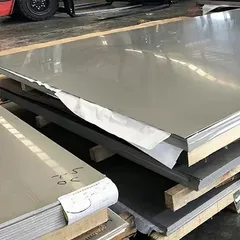2024-T3 Aluminum Plate product photo 2