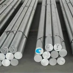 2036 Aluminum bar
