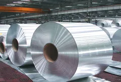 2036 Aluminum foil