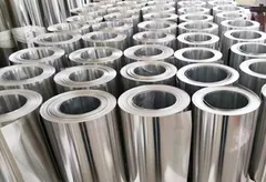2036 Aluminum foil