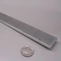 5052 Aluminum bar