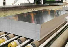 5052 Aluminum plate
