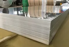 5052 Aluminum plate