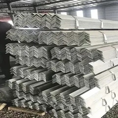 5052-H32 Aluminum Angle