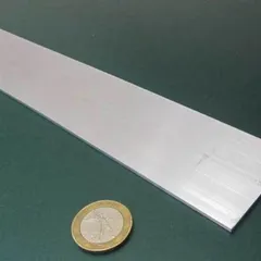 5052-H32 Aluminum bar