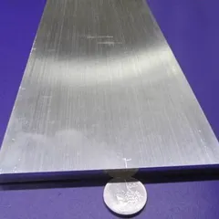 5052-H32 Aluminum bar