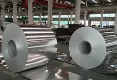 5052-H32 Aluminum coil