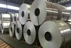 5052-H32 Aluminum coil