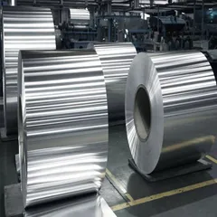 5052-H32 Aluminum foil