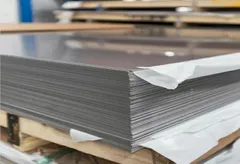 5052-H32 Aluminum plate