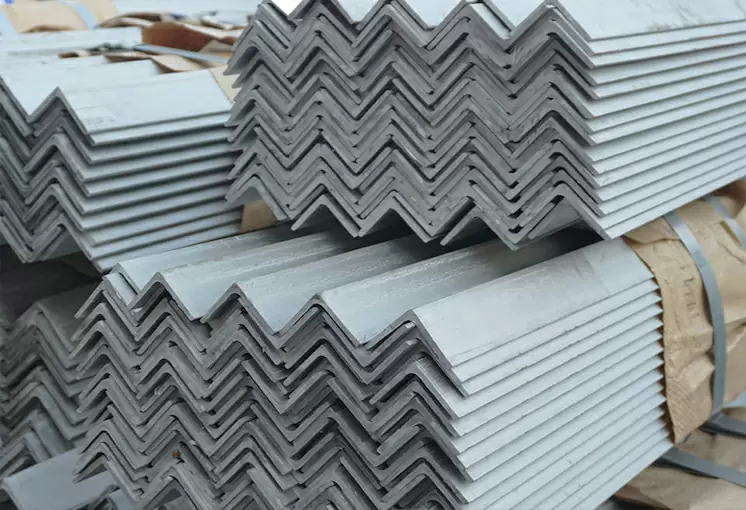 5083 Aluminum Angle