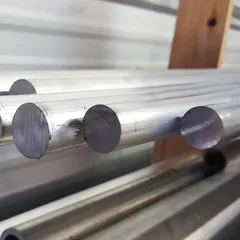 5754 Aluminum Bar product photo 1