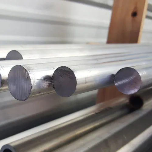 5754 Aluminum Bar product photo 1