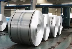 6061 Aluminum coil