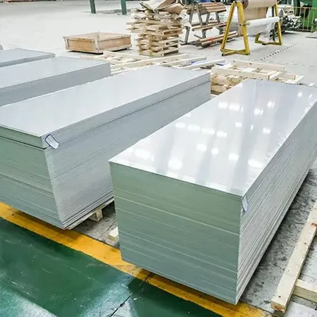 6061 Aluminum plate