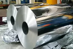 6061-T6 Aluminum foil
