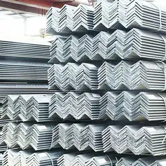 6063 Aluminum Angle