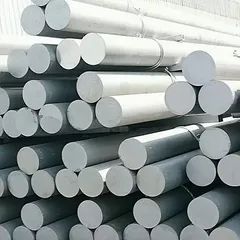 6063 Aluminum bar
