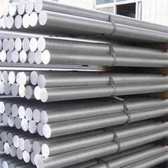 6063 Aluminum bar