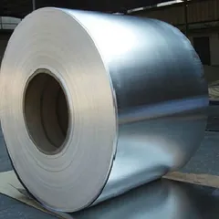 6063 Aluminum coil