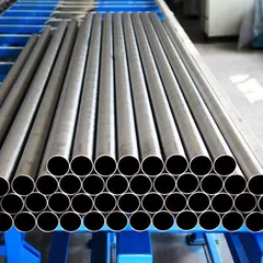 6063 Aluminum pipe