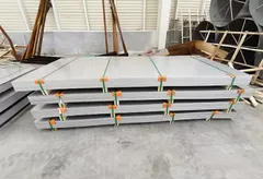 6063 Aluminum plate