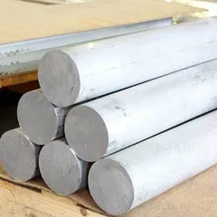 6082 Aluminum bar