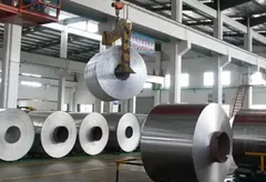 6082 Aluminum coil