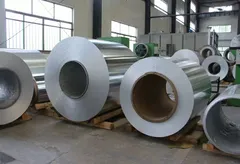6082 Aluminum coil