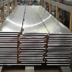 6082 Aluminum plate