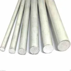 6082-T6 Aluminum bar