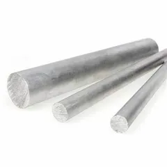 6082-T6 Aluminum bar